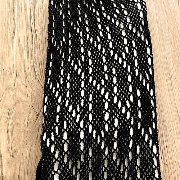 HUE Geo Net Tight. Small/Medium. - Picture 1 of 6